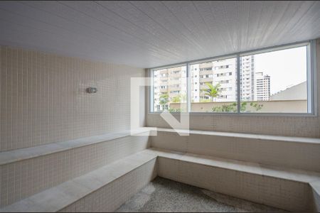 Apartamento para alugar com 72m², 2 quartos e 2 vagasÁrea comum