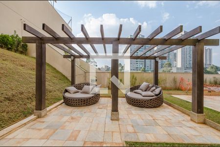 Apartamento para alugar com 72m², 2 quartos e 2 vagasÁrea comum