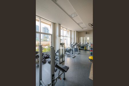 Apartamento para alugar com 72m², 2 quartos e 2 vagasÁrea comum