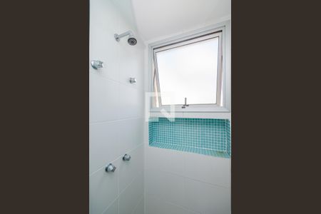 Apartamento para alugar com 72m², 2 quartos e 2 vagasBanheiro da Suíte