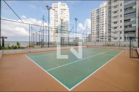 Apartamento para alugar com 72m², 2 quartos e 2 vagasÁrea comum