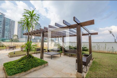 Apartamento para alugar com 72m², 2 quartos e 2 vagasÁrea comum