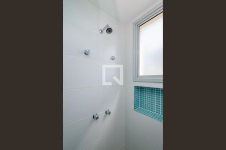 Apartamento para alugar com 72m², 2 quartos e 2 vagasBanheiro Social