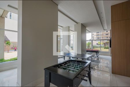 Apartamento para alugar com 72m², 2 quartos e 2 vagasÁrea comum