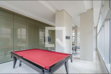 Apartamento para alugar com 72m², 2 quartos e 2 vagasÁrea comum