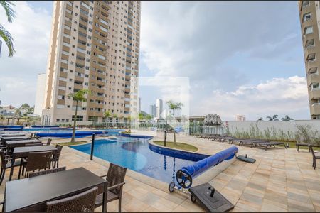 Apartamento para alugar com 72m², 2 quartos e 2 vagasÁrea comum