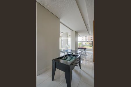 Apartamento para alugar com 72m², 2 quartos e 2 vagasÁrea comum