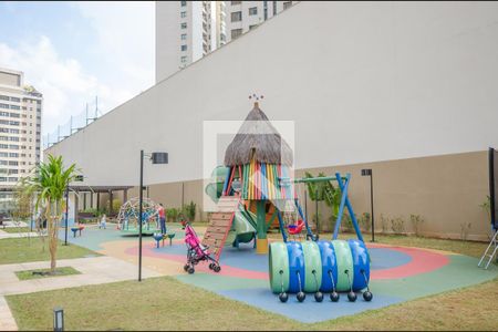 Apartamento para alugar com 72m², 2 quartos e 2 vagasÁrea comum