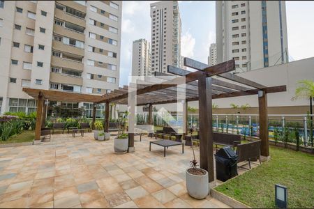 Apartamento para alugar com 72m², 2 quartos e 2 vagasÁrea comum
