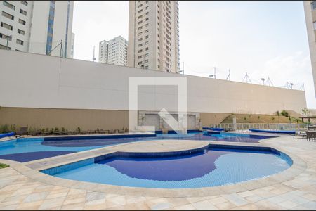 Apartamento para alugar com 72m², 2 quartos e 2 vagasÁrea comum
