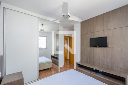Apartamento para alugar com 72m², 2 quartos e 2 vagasSuíte