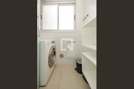 Apartamento para alugar com 72m², 2 quartos e 2 vagasÁrea de Serviço