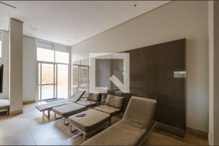 Apartamento para alugar com 72m², 2 quartos e 2 vagasÁrea comum