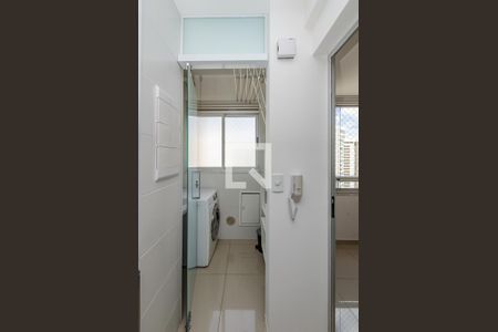 Apartamento para alugar com 72m², 2 quartos e 2 vagasÁrea de Serviço