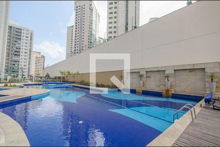 Apartamento para alugar com 72m², 2 quartos e 2 vagasÁrea comum