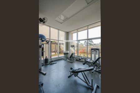 Apartamento para alugar com 72m², 2 quartos e 2 vagasÁrea comum