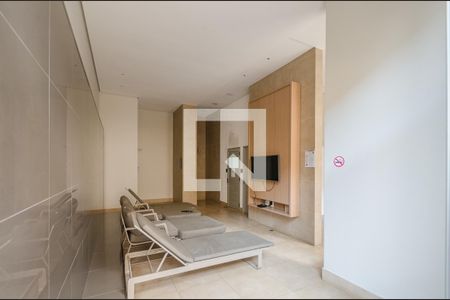 Apartamento para alugar com 72m², 2 quartos e 2 vagasÁrea comum