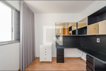 Apartamento para alugar com 72m², 2 quartos e 2 vagasQuarto 1