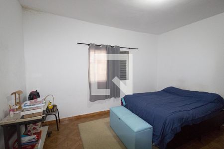 Casa 1 - Quarto 1 de casa à venda com 2 quartos, 200m² em Vila Talarico, São Paulo