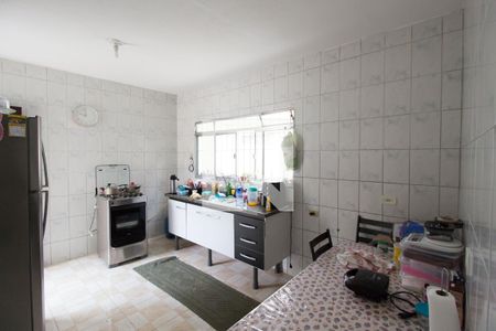 Casa à venda com 200m², 2 quartos e 2 vagasCasa 1 - Cozinha