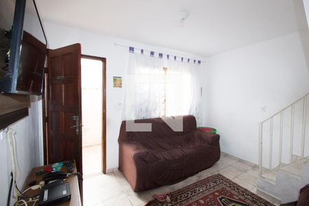 Casa à venda com 200m², 2 quartos e 2 vagasCasa 2 - Sala