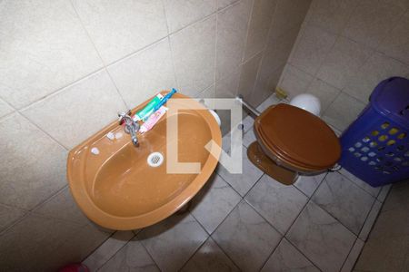 Casa à venda com 200m², 2 quartos e 2 vagasCasa 2 - Lavabo