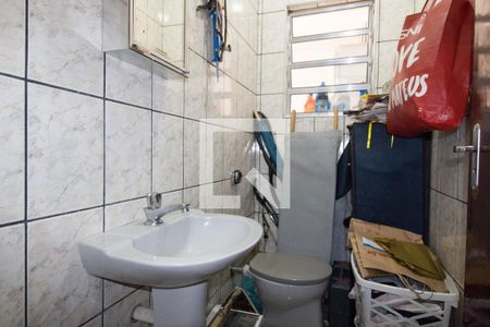Casa 1 - Lavabo de casa à venda com 2 quartos, 200m² em Vila Talarico, São Paulo