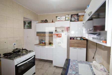 Casa à venda com 200m², 2 quartos e 2 vagasCasa 2 - Cozinha