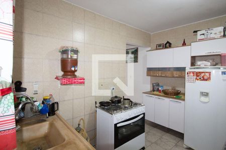 Casa à venda com 200m², 2 quartos e 2 vagasCasa 2 - Cozinha