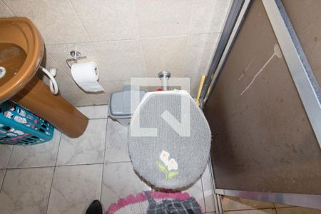 Casa à venda com 200m², 2 quartos e 2 vagasCasa 2 - Banheiro