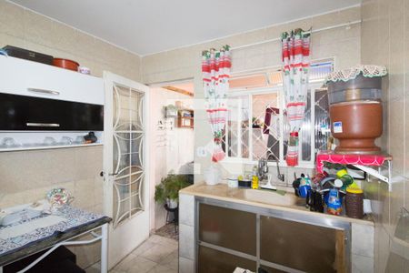 Casa à venda com 200m², 2 quartos e 2 vagasCasa 2 - Cozinha