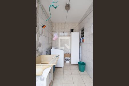 Casa à venda com 200m², 2 quartos e 2 vagasCasa 1 - Lavanderia