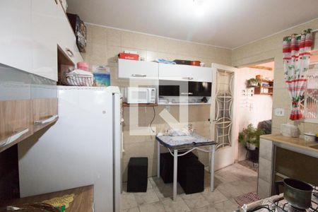 Casa à venda com 200m², 2 quartos e 2 vagasCasa 2 - Cozinha