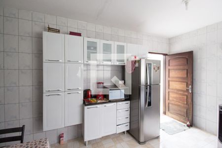 Casa à venda com 200m², 2 quartos e 2 vagasCasa 1 - Cozinha