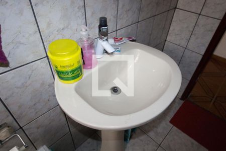 Casa à venda com 200m², 2 quartos e 2 vagasCasa 1 - Banheiro