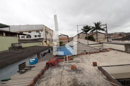 Casa à venda com 200m², 2 quartos e 2 vagasVista da Casa 2 - Quarto 2