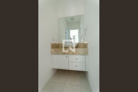 Banheiro de apartamento para alugar com 1 quarto, 41m² em Pituba, Salvador