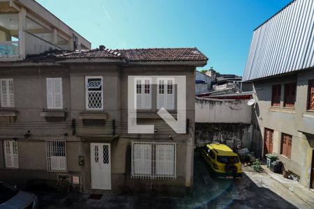 Vista do Quarto 1 de casa para alugar com 2 quartos, 120m² em São Cristóvão, Rio de Janeiro
