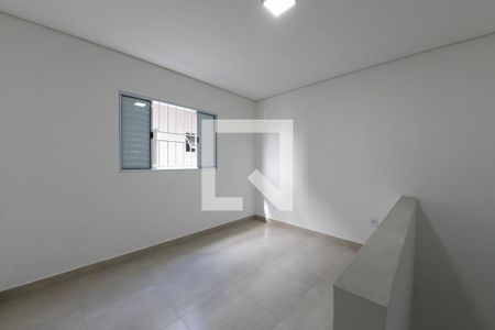 suíte de casa de condomínio para alugar com 1 quarto, 37m² em Vila Antonieta, São Paulo