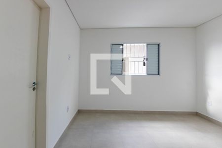 suíte de casa de condomínio para alugar com 1 quarto, 37m² em Vila Antonieta, São Paulo