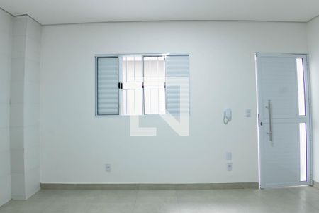 Sala/Cozinha de casa de condomínio para alugar com 1 quarto, 37m² em Vila Antonieta, São Paulo