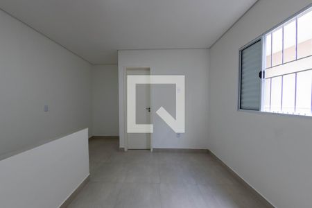 suíte de casa de condomínio para alugar com 1 quarto, 37m² em Vila Antonieta, São Paulo