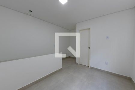 suíte de casa de condomínio para alugar com 1 quarto, 37m² em Vila Antonieta, São Paulo