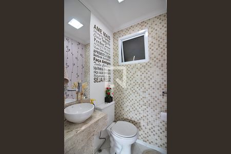 Apartamento à venda com 131m², 3 quartos e 2 vagasLavabo