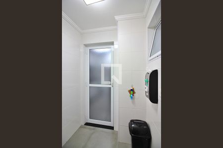 Apartamento à venda com 131m², 3 quartos e 2 vagasÁrea de Serviço