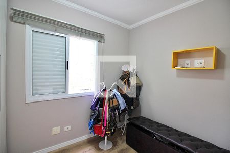 Apartamento à venda com 131m², 3 quartos e 2 vagasQuarto 3