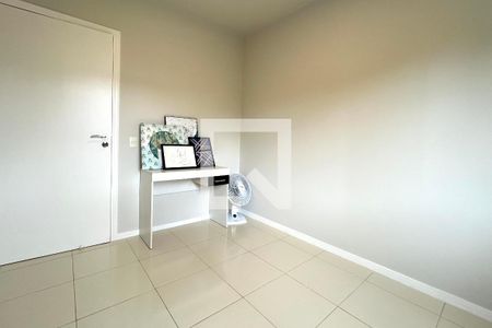 Quarto 1 de apartamento para alugar com 2 quartos, 89m² em Córrego Grande, Florianópolis