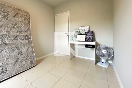 Quarto 1 de apartamento para alugar com 2 quartos, 89m² em Córrego Grande, Florianópolis