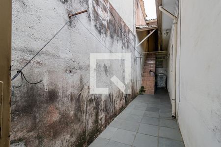 Casa à venda com 90m², 1 quarto e 1 vagaQuintal