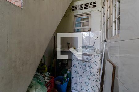 Casa à venda com 90m², 1 quarto e 1 vagaÁrea de Serviço
